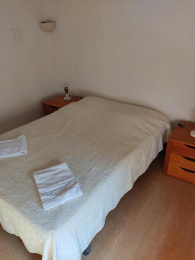 Bedroom 3, La Maison de Verotte, Pyrénées-Orientales
