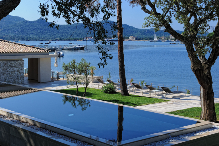 Sport & Beauty 4, Hotel Don Cesar, Corse-du-Sud