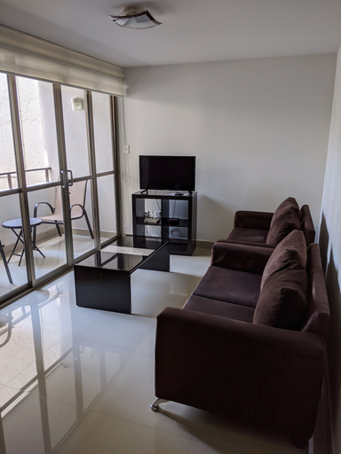 Others 5, Grupo Kings Suites Alfredo de Musset, Mexico City