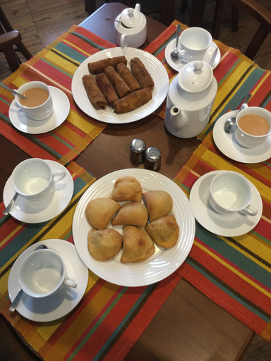 Food & Drinks 5, VILLA 92 - City Hotel - Hostel, K.F.G. & G. Korale