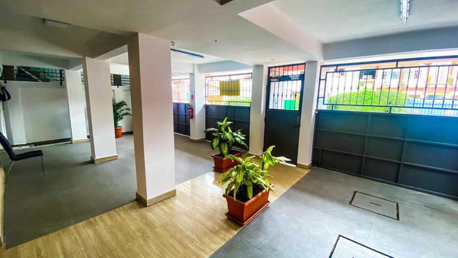 Others 5, RESIDENCE BELMANN BONAPRISO, Wouri