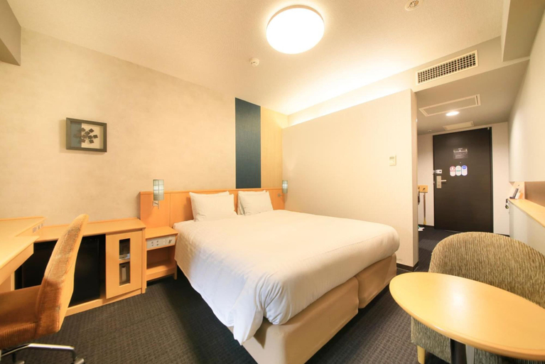 Bedroom 3, Richmond Hotel Yamagata Ekimae, Yamagata