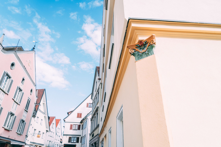 Exterior & Views 2, Amtshaus Gut Hügle Boutique Apartments, Ravensburg