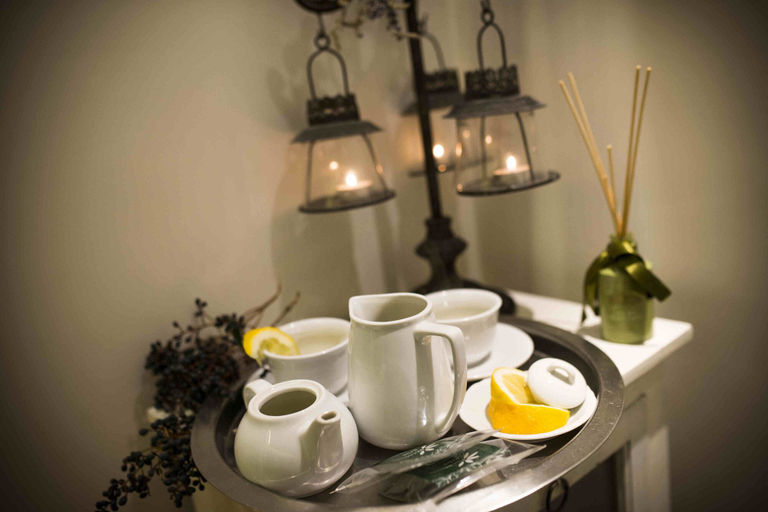Food & Drinks 5, Borgo San Faustino Country Relais and Spa, Terni