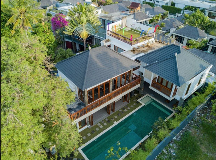Villa Khaleesi, Badung