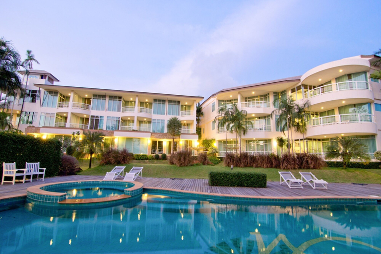 Exterior & Views 3, Makathanee Resort, K. Ko Kut