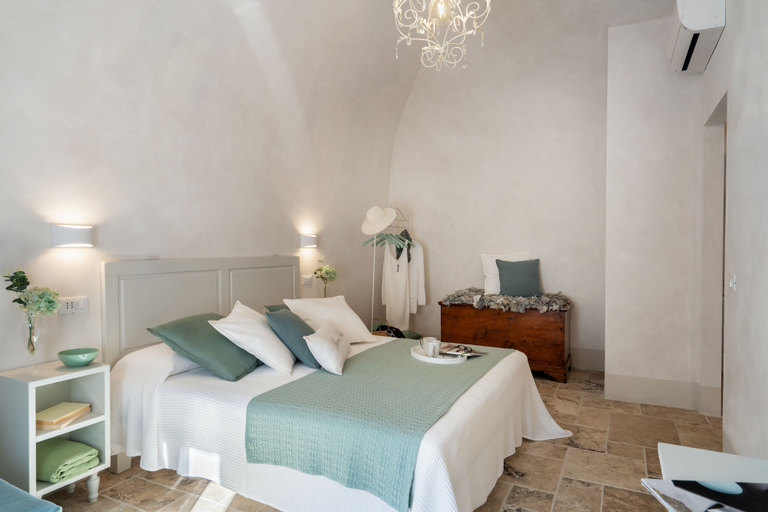 Bedroom 3, Beatabb, Pisa