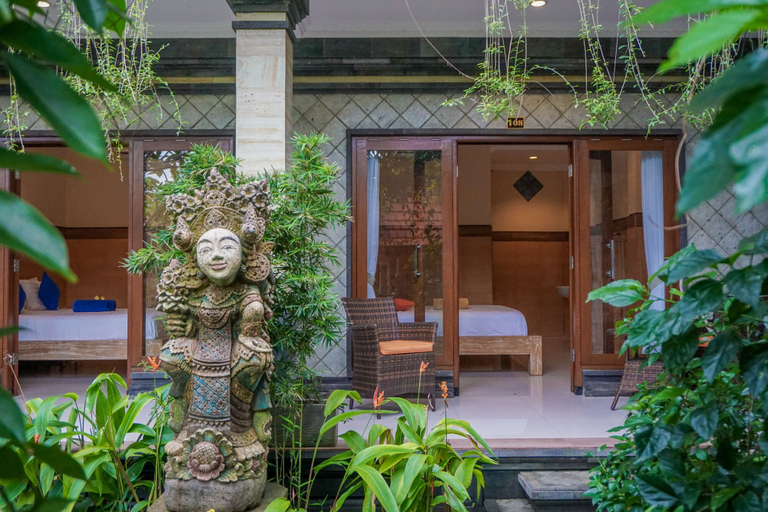 Exterior & Views 2, Three Brothers Guest House, Gianyar