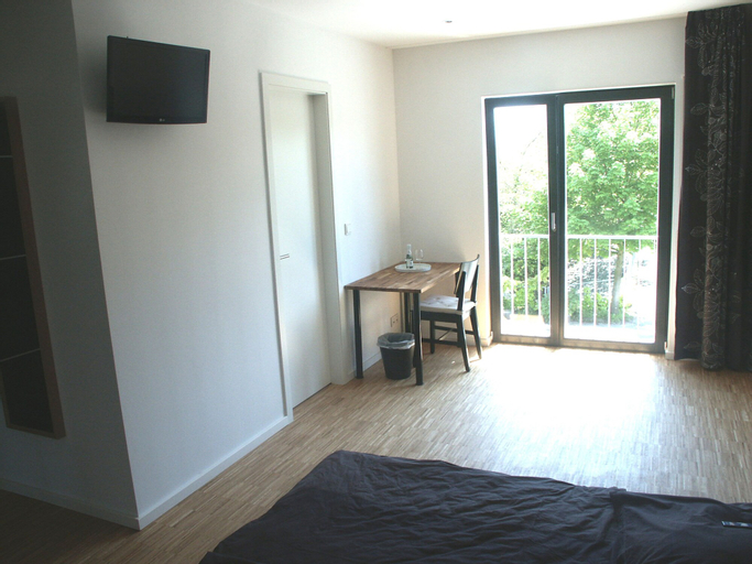 Bedroom 3, Weingut Seck, Mainz-Bingen