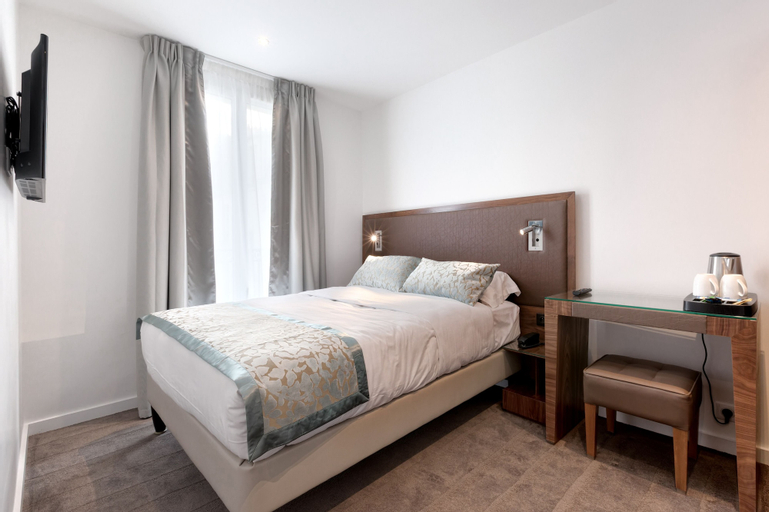 Hotel Le Trente, Paris