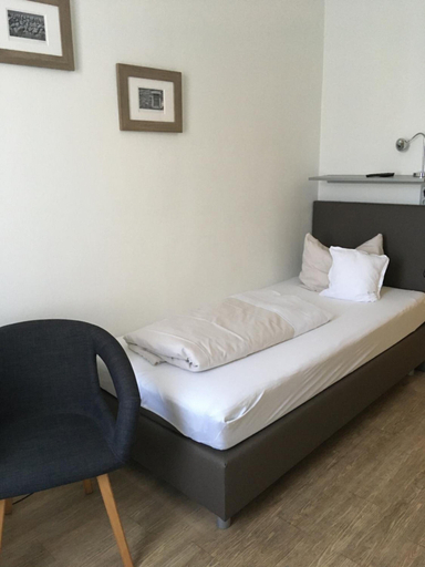 Bedroom 4, Landhotel Steffen, Bernkastel-Wittlich