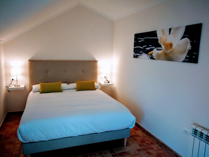 Bedroom 3, Hotel Ronda Moments, Málaga