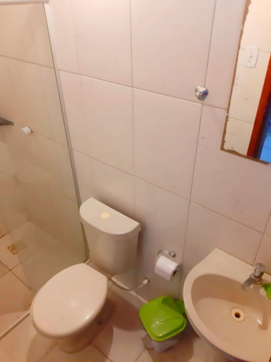 Bathroom 4, Natura Pousada, Armação dos Búzios