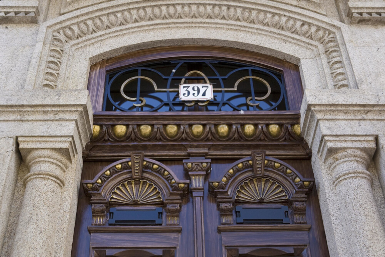 Exterior & Views 2, YOUROPO - Bolhão, Porto
