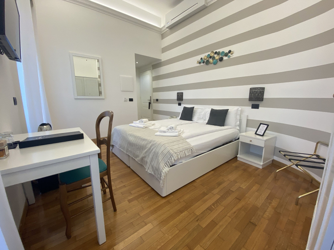Bedroom 3, Hotel La Fontana, Verbano-Cusio-Ossola