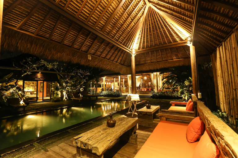 Food & Drinks 1, Ubud Virgin Villa, Gianyar