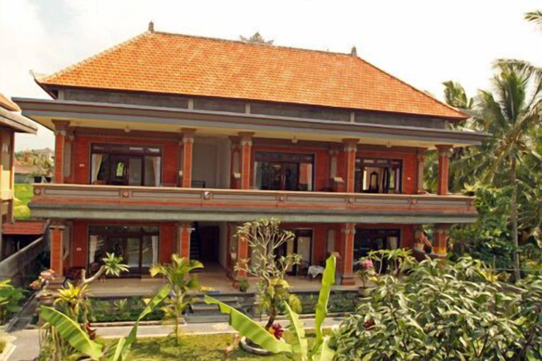 Exterior & Views 2, Tanah Semujan Ubud, Gianyar