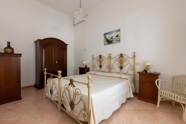Bedroom 3, 2497 Villa Cielo e Terra by Barbarhouse, Lecce