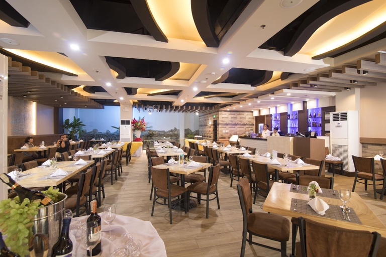 Food & Drinks 5, Kew Hotel, Tagbilaran City