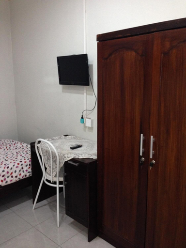 Bedroom 21