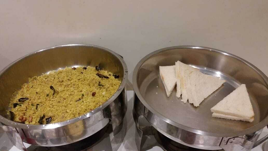 Food & Drinks 5, Hotel Milan International, Mumbai Suburban