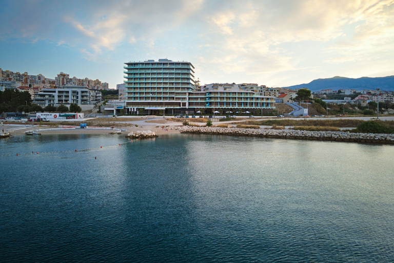 Exterior & Views 2, Amphora Hotel, Split