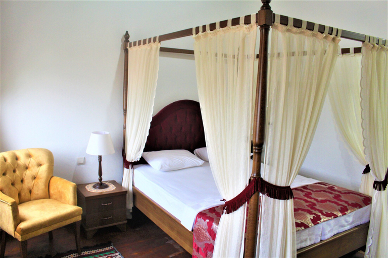 Bedroom 3, Mehmet Efendi Konagi Otel Restaurant, Akçaabat