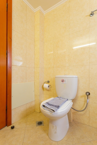 Bathroom 4, Villa Astro Large Private Pool Sea Views A C Wifi Eco-friendly - 2808, Crete