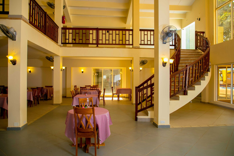 Others 5, Tropic Gardens Hotel, Kanifing