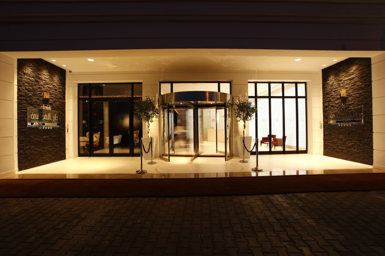 Exterior & Views 3, Dar El Marsa, La Marsa