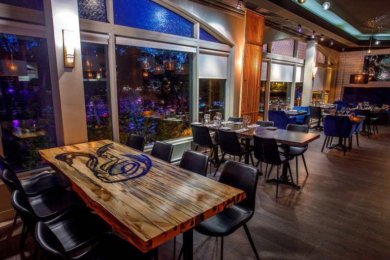 Food & Drinks 5, Hôtel Château Joliette, Joliette