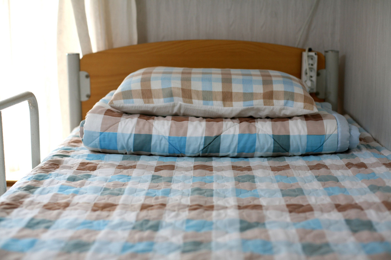 Bedroom 4, Guesthouse in Gangneung Myunggane, Gangneung