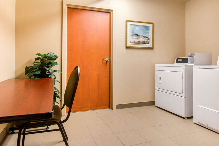 Others 5, Comfort Inn & Suites Shawinigan, Le Centre-de-la-Mauricie