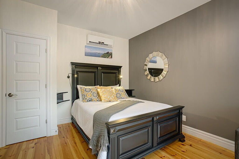Bedroom 2, Belle de Nuit, Les Collines-de-l'Outaouais