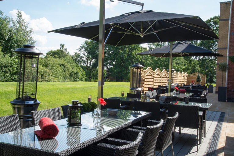 Food & Drinks 5, De Vere Cranage Estate, Cheshire East
