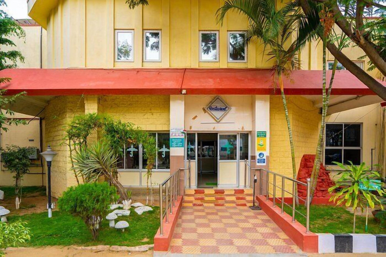 Exterior & Views 5, Hotel Tamilnadu Hosur, Krishnagiri