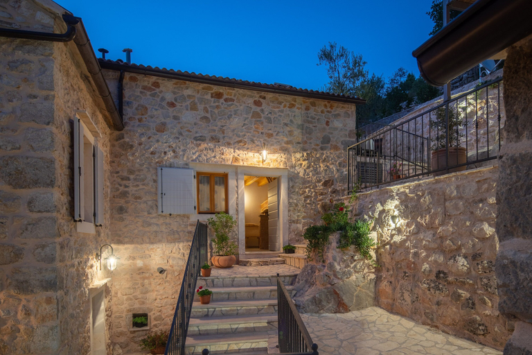 Exterior & Views 2, Rustic luxury villa Fulmin, Hvar