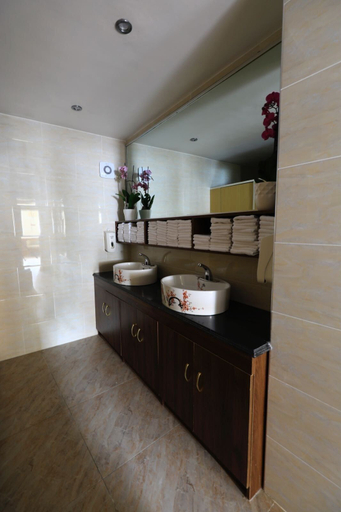 Bathroom 4, The Nags Head, North Yorkshire