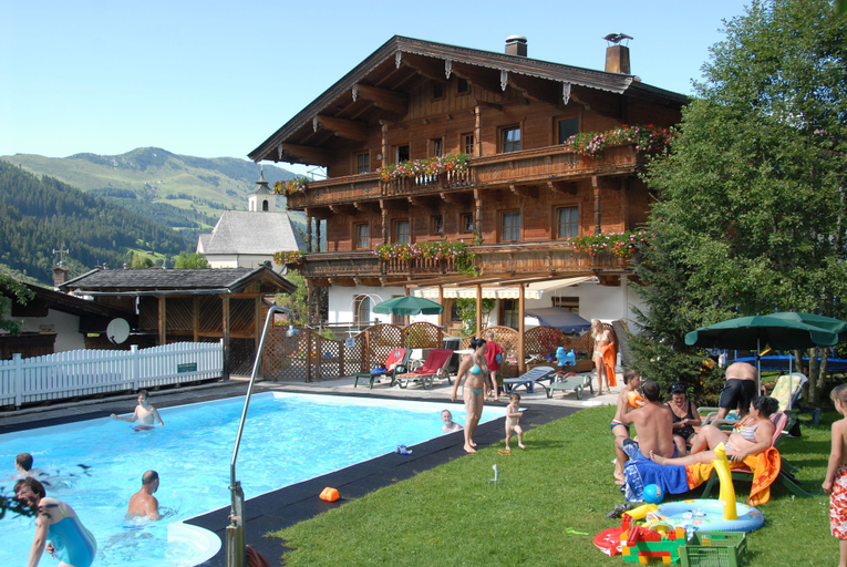 Exterior & Views 2, Aschauer Hof, Kitzbühel