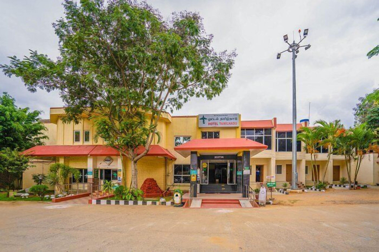 Exterior & Views 5, Hotel Tamilnadu Hosur, Krishnagiri