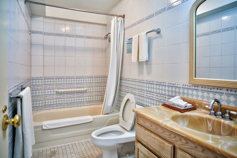 Bedroom 4, Rota Resort & Country Club
