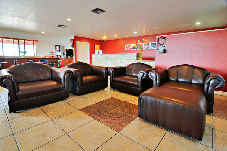 Others 5, Motel 6 Lordsburg, NM, Hidalgo