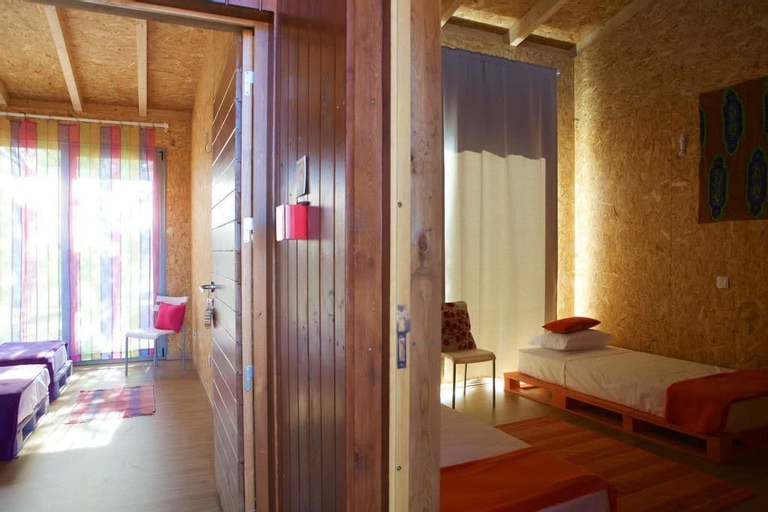 Bedroom 21