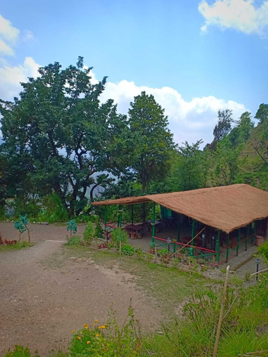 Others 5, Hidden Valley Camp, Nainital