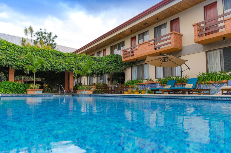 Sport & Beauty 1, La Sabana Hotel Suites Apartments, San José