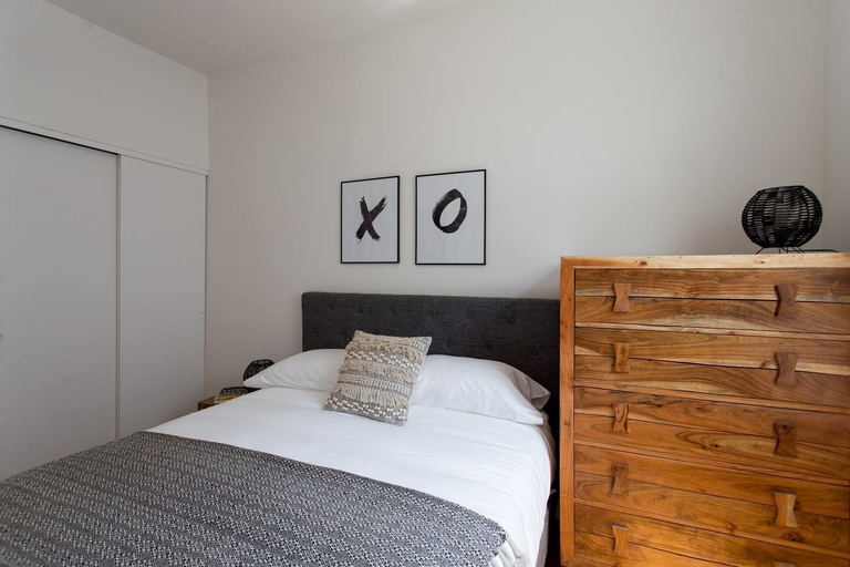 Bedroom 3, Perfectly Located Apt in Plateau, Montréal