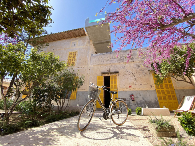 Exterior & Views 2, Hotel Boutique Can Pocovi, Baleares