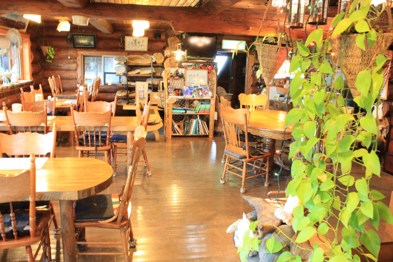 Food & Drinks 5, Woody Life, Kamifurano