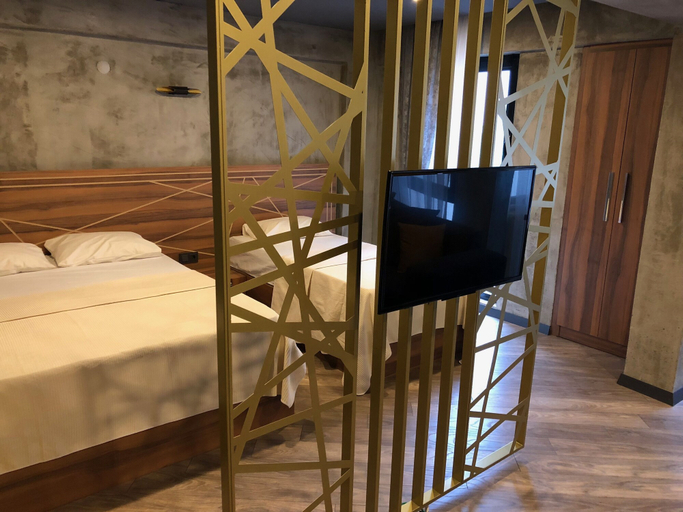Others 4, Ata Suites, Nilüfer