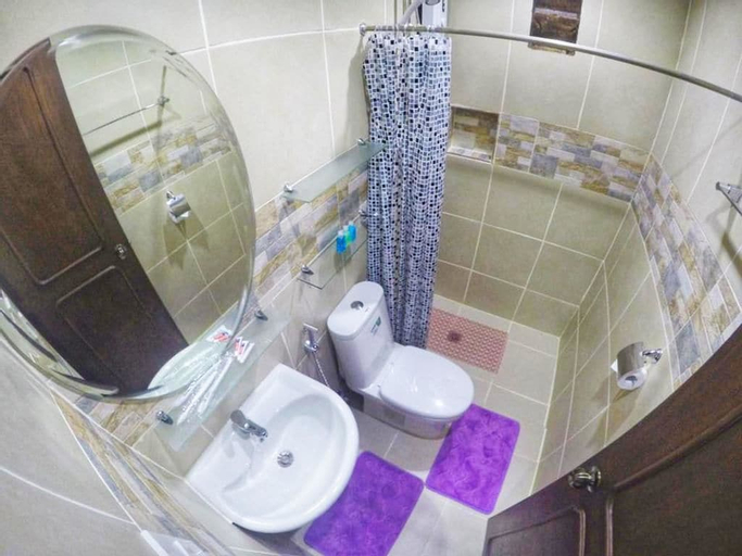 Bedroom 4, Luljettas Place Garden Suites, Angono